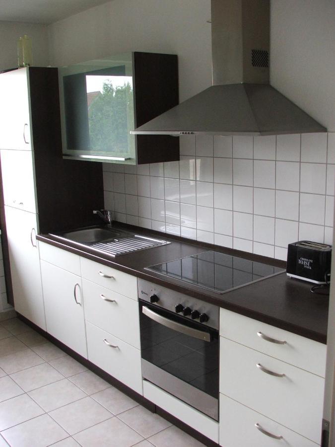 Lea'S Apartment'S Дортмунд Екстер'єр фото