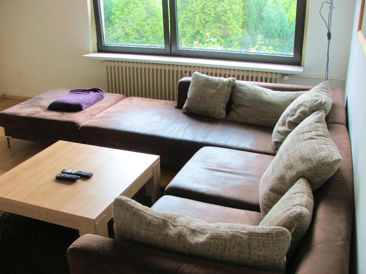 Lea'S Apartment'S Дортмунд Екстер'єр фото