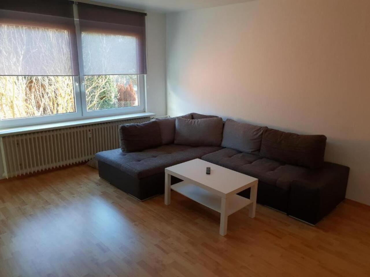 Lea'S Apartment'S Дортмунд Екстер'єр фото
